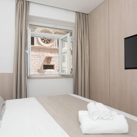 Etoile Apartment Šibenik Eksteriør bilde