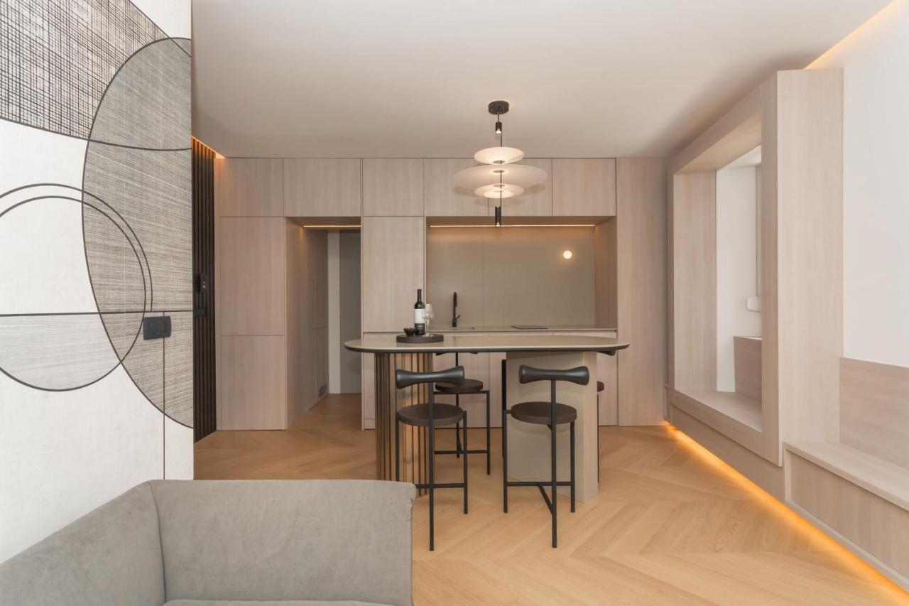 Etoile Apartment Šibenik Eksteriør bilde