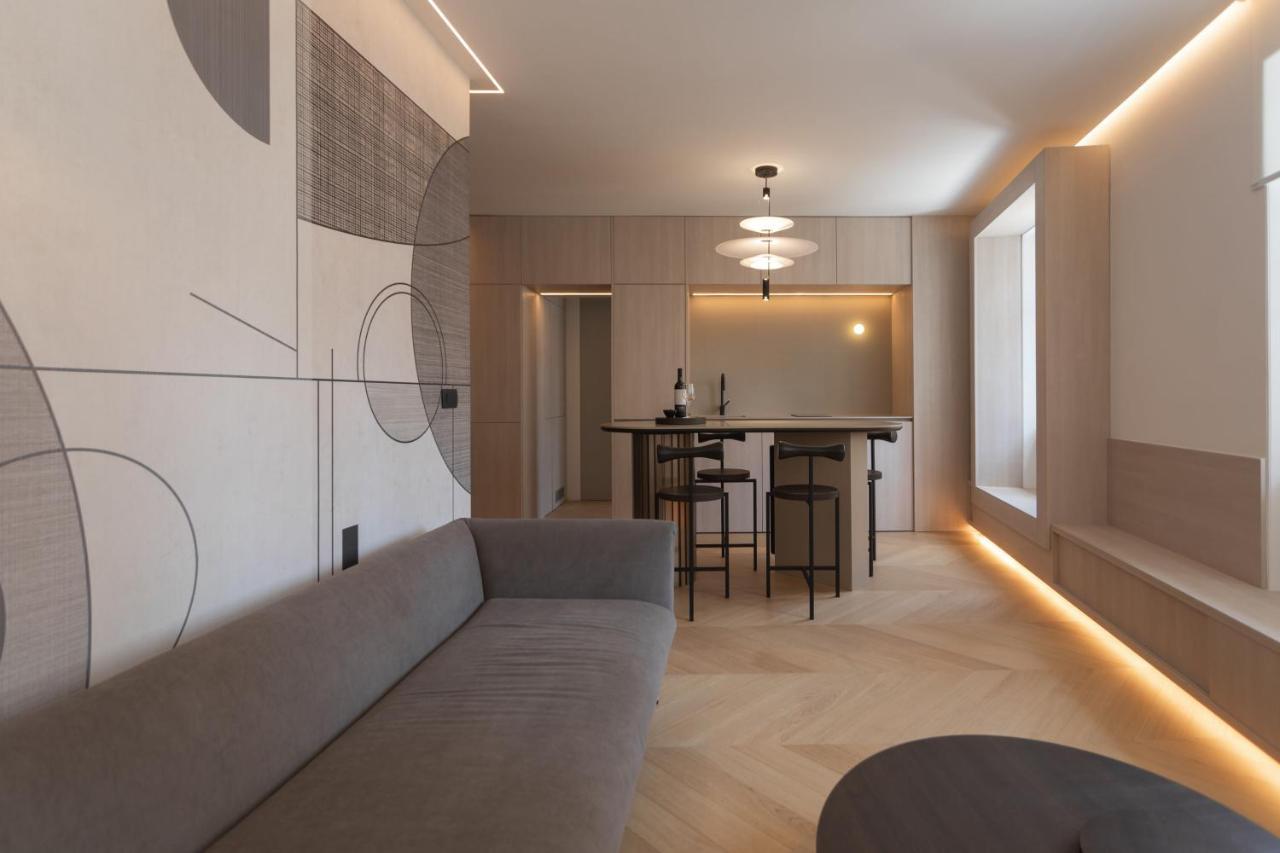 Etoile Apartment Šibenik Eksteriør bilde