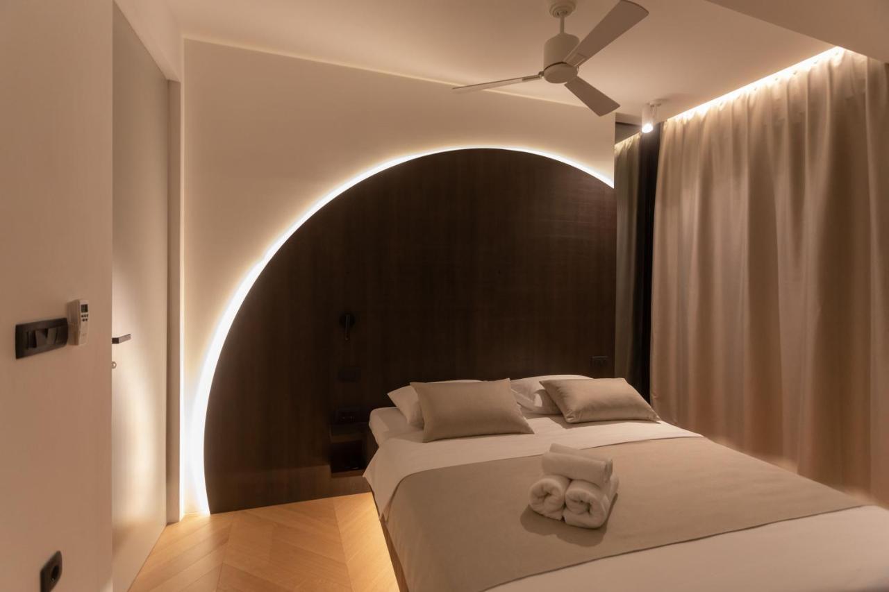 Etoile Apartment Šibenik Eksteriør bilde