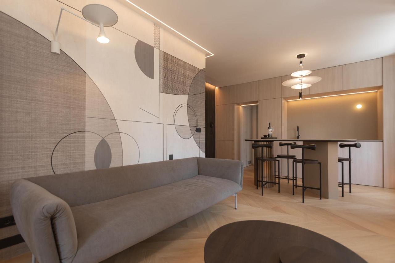 Etoile Apartment Šibenik Eksteriør bilde