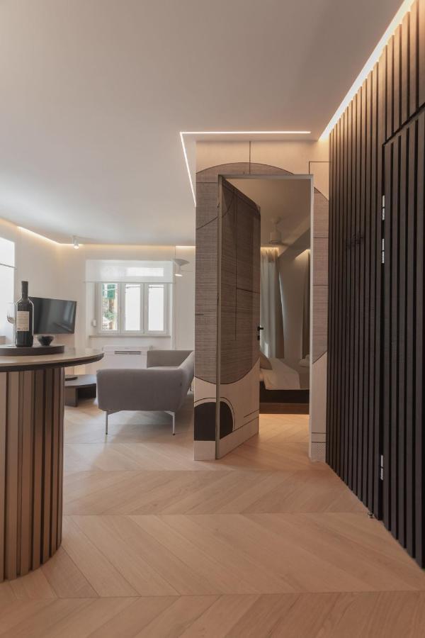 Etoile Apartment Šibenik Eksteriør bilde
