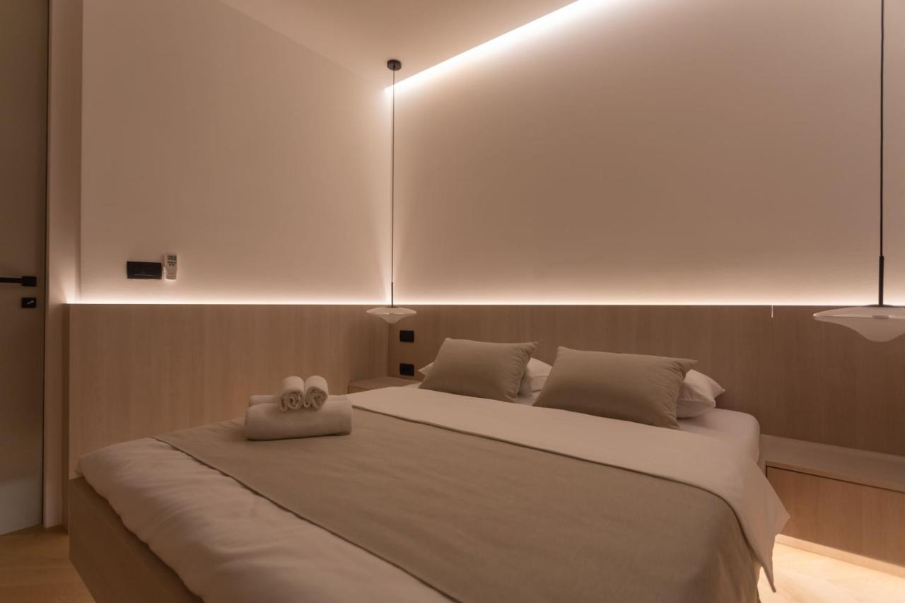 Etoile Apartment Šibenik Eksteriør bilde