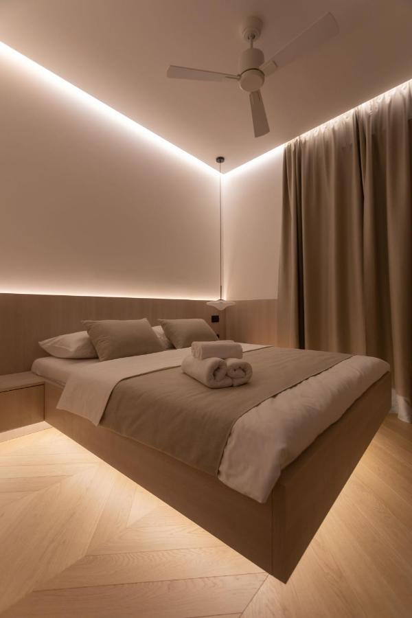 Etoile Apartment Šibenik Eksteriør bilde