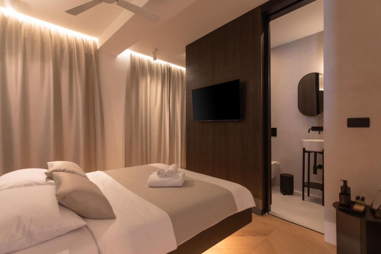 Etoile Apartment Šibenik Eksteriør bilde