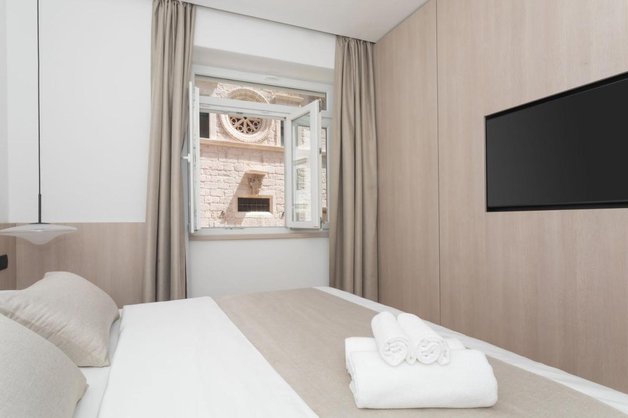 Etoile Apartment Šibenik Eksteriør bilde