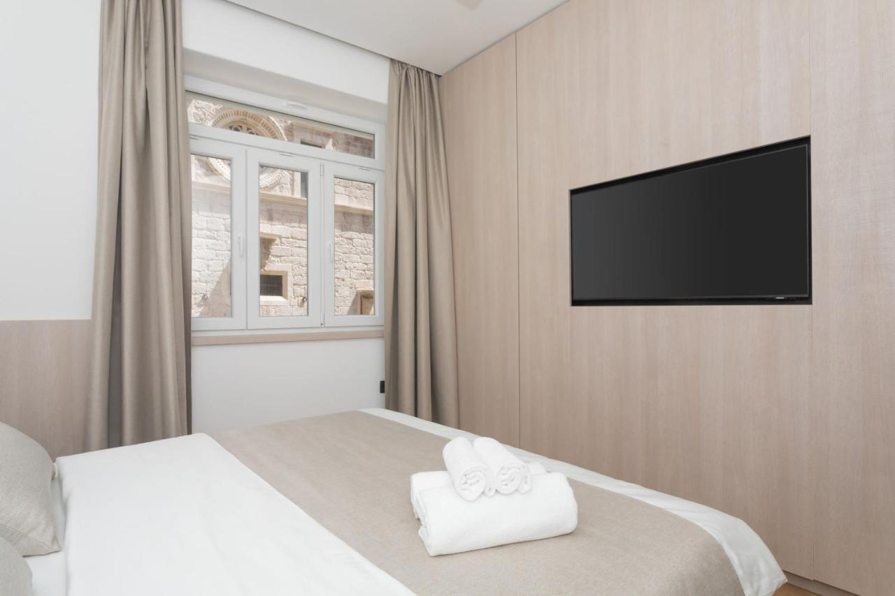 Etoile Apartment Šibenik Eksteriør bilde