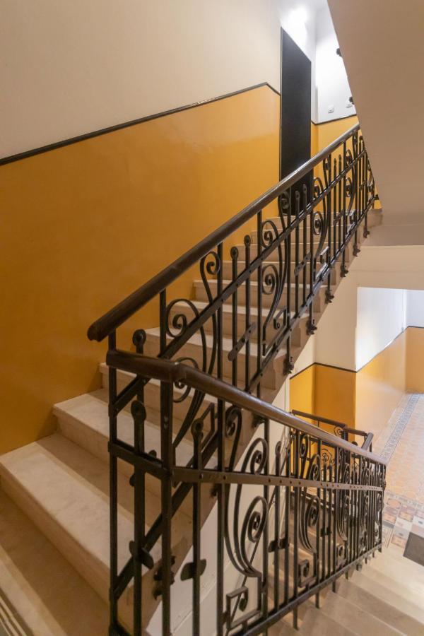 Etoile Apartment Šibenik Eksteriør bilde
