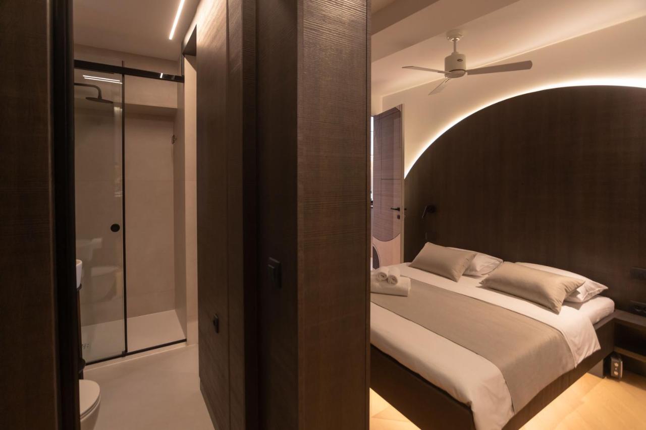 Etoile Apartment Šibenik Eksteriør bilde